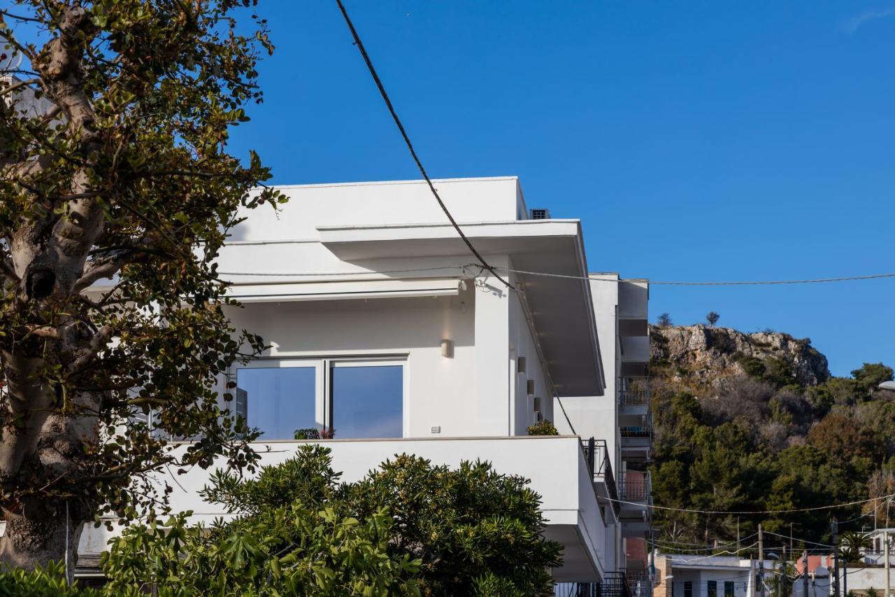 Apartamento Casa Di Marco Lungomare Jonio Lido Conchiglia Exterior foto