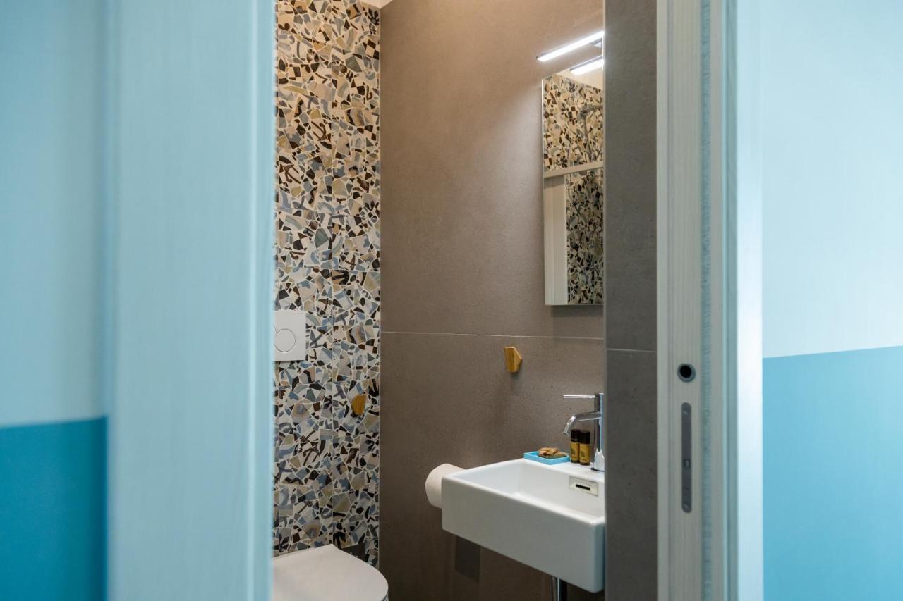 Apartamento Casa Di Marco Lungomare Jonio Lido Conchiglia Exterior foto